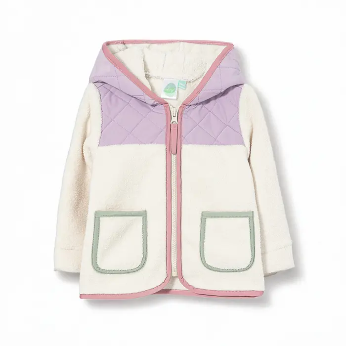 Collection Aby - Bébé fille