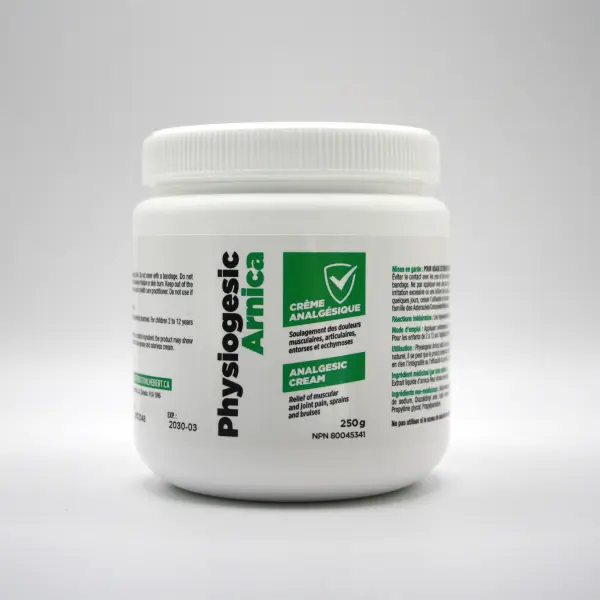 Physiogésic Arnica