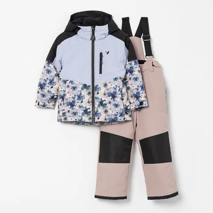 Collection Vamos - Petite fille