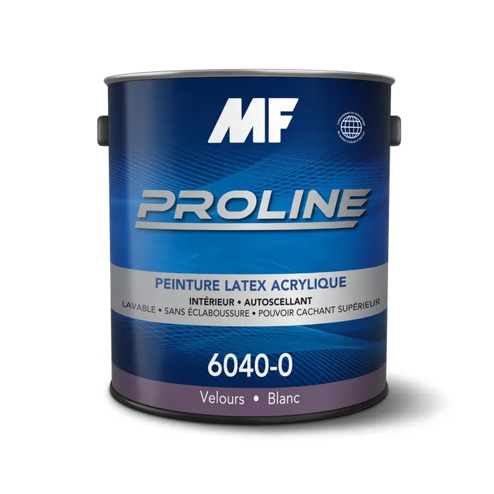 Proline (Série Bleue)