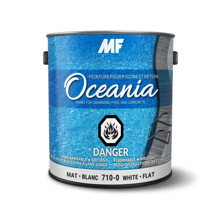 Oceania