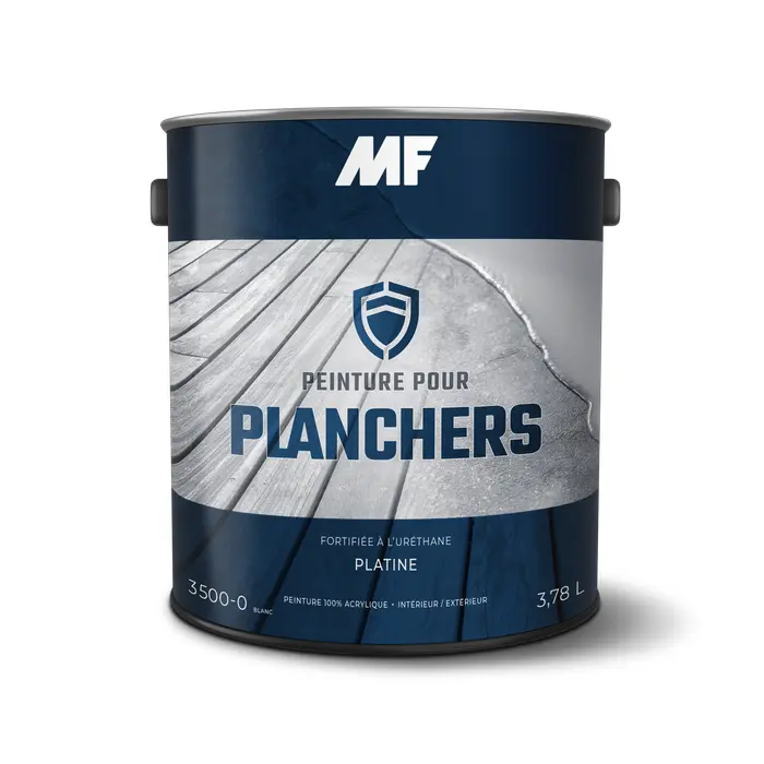 Planchers