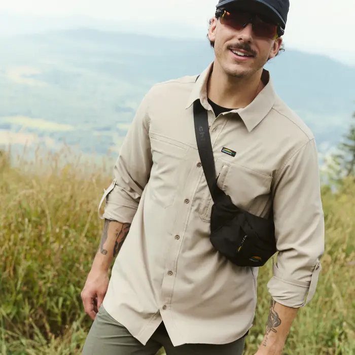 PR26 Chemises homme