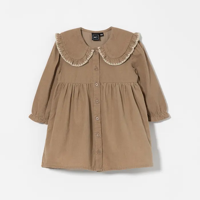 Collection MC - Bébé fille