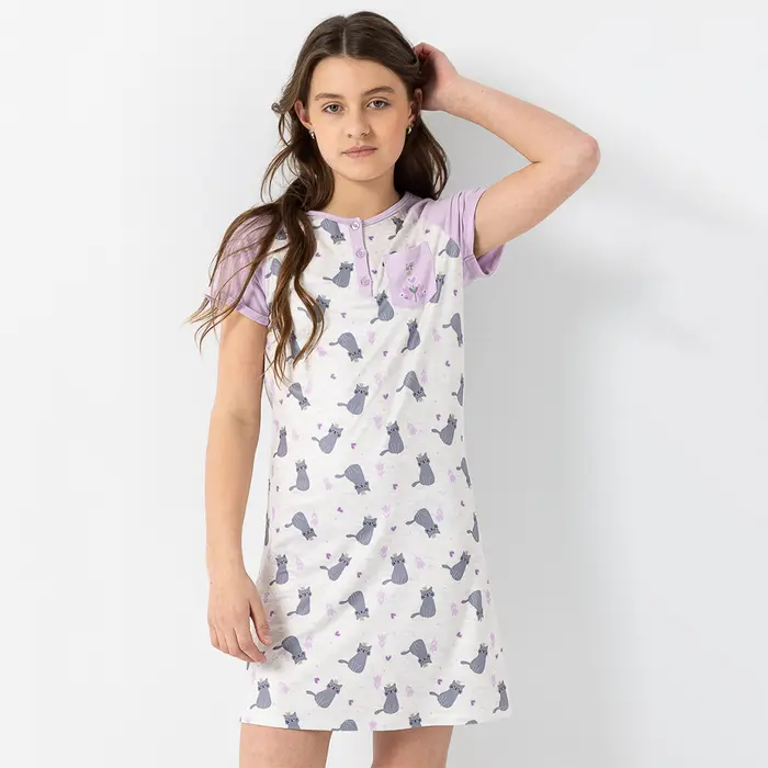 Collection MC Lingerie - Ado fille