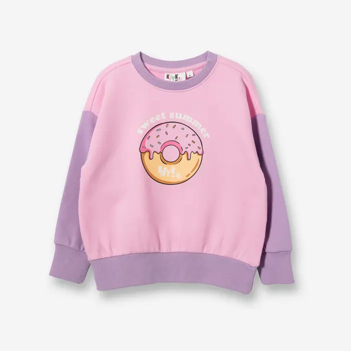 Collection Katy K - Petite fille