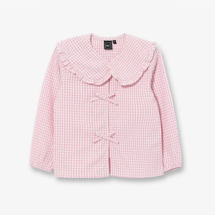 Collection MC - Petit fille