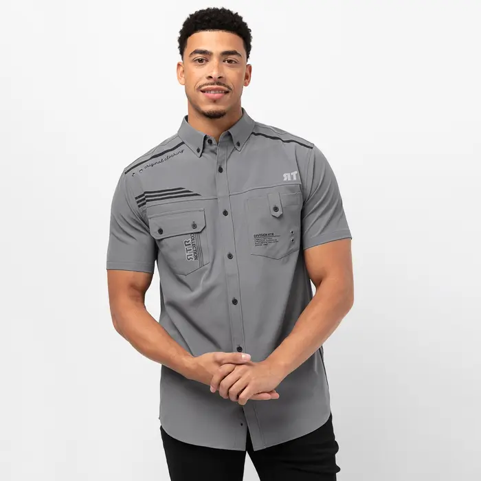 Collection RTR - Homme