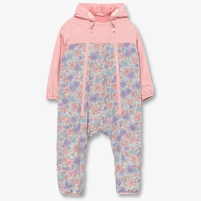 Collection Vamos - Bébé fille