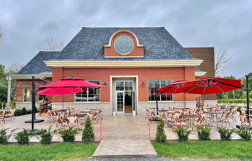 Domaine Souffle De Vie