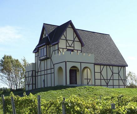 Vignoble Clos Lambert