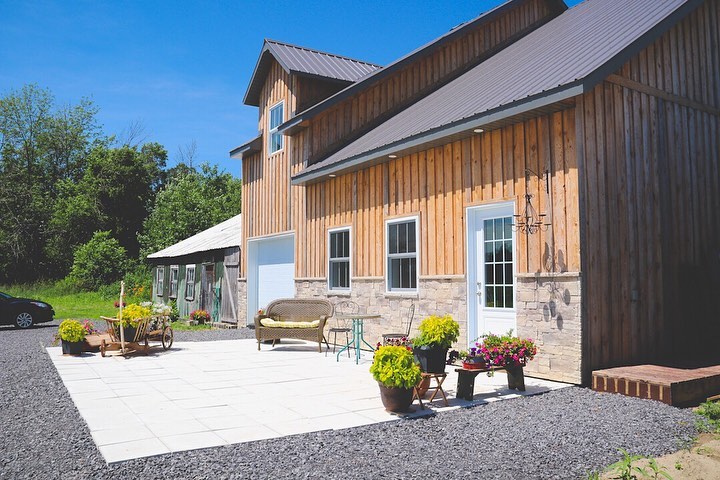 Vignoble D'Ovila