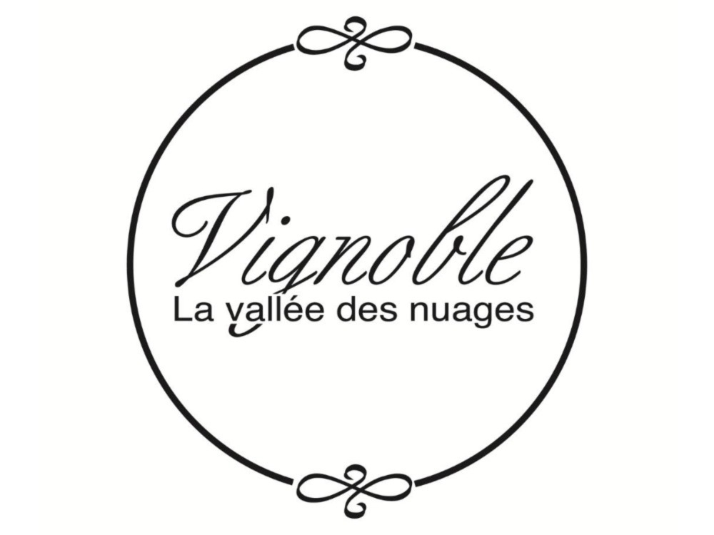 Vignoble De La Vallée Des Nuages