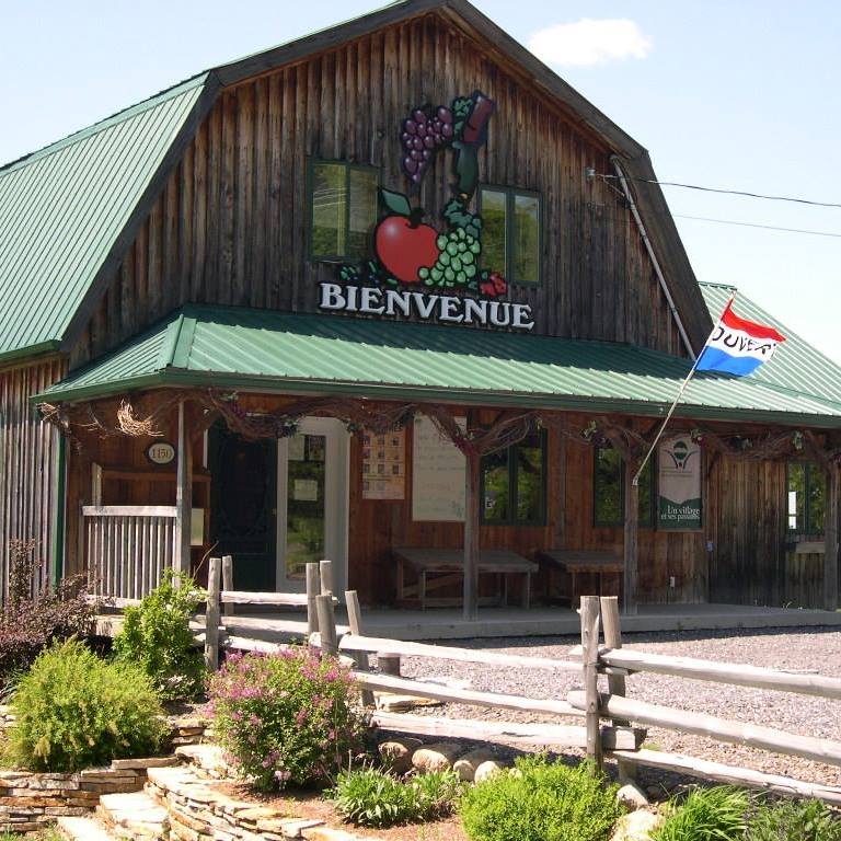 Vignoble Les Artisans Du Terroir