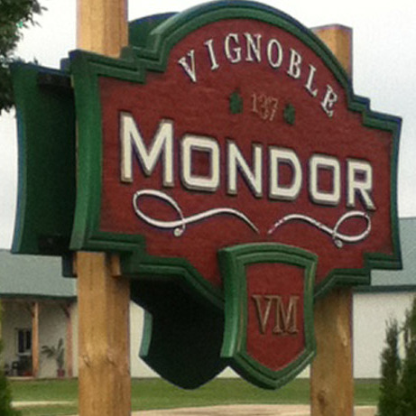 Vignoble Mondor